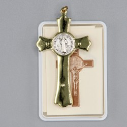 Crosses and Crucifixes