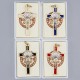 Crosses and Crucifixes