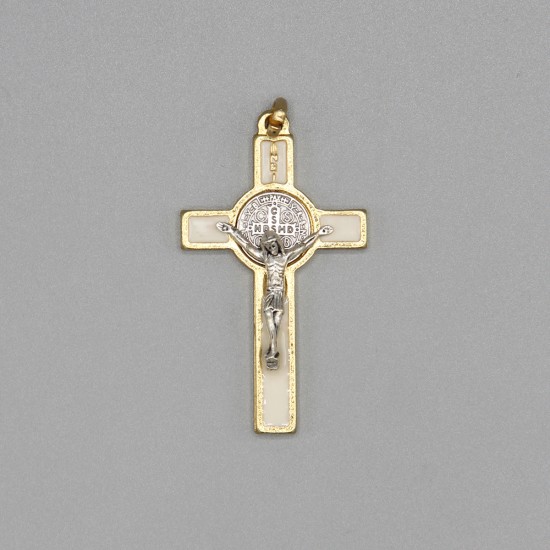 Crosses and Crucifixes