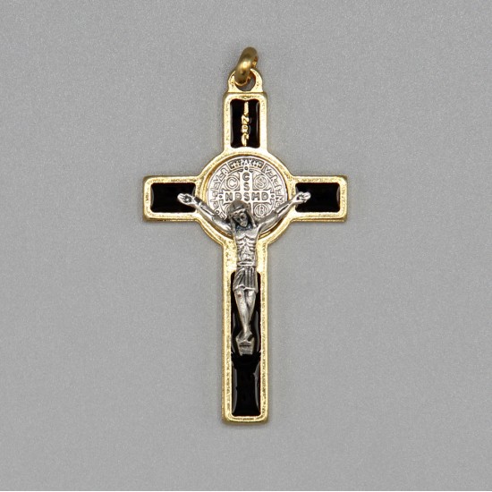 Crosses and Crucifixes