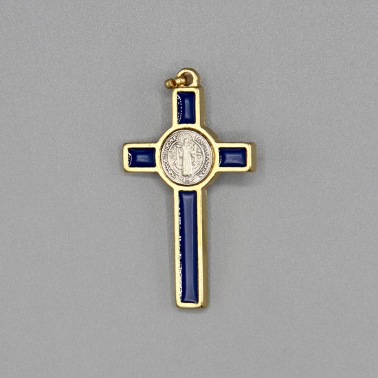 Crosses and Crucifixes