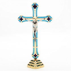 Crosses and Crucifixes