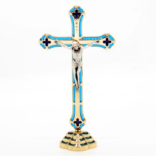 Crosses and Crucifixes