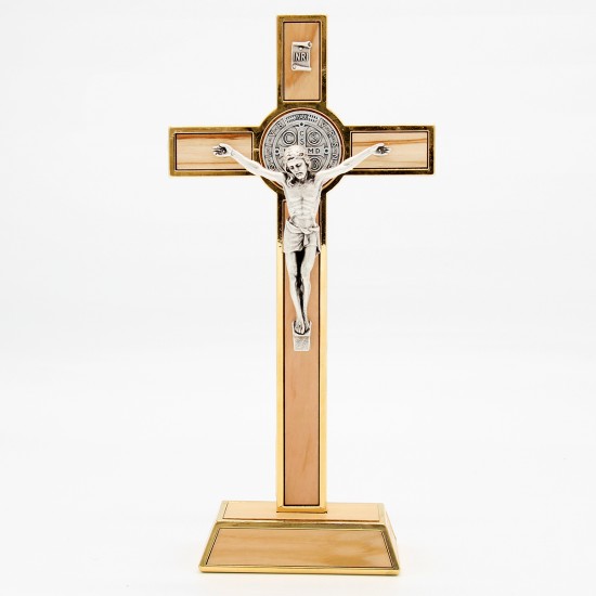 Cruzes e Crucifixos