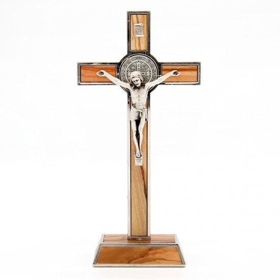Crosses and Crucifixes