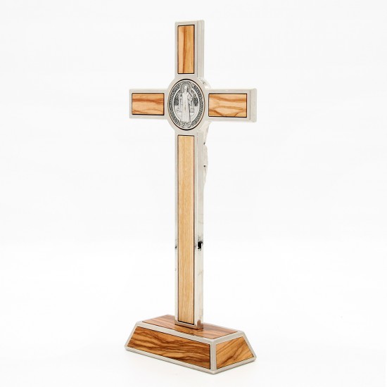 Crosses and Crucifixes