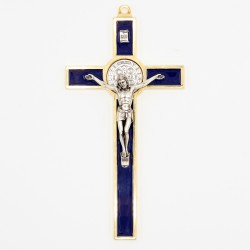 Crosses and Crucifixes