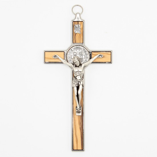 Crosses and Crucifixes