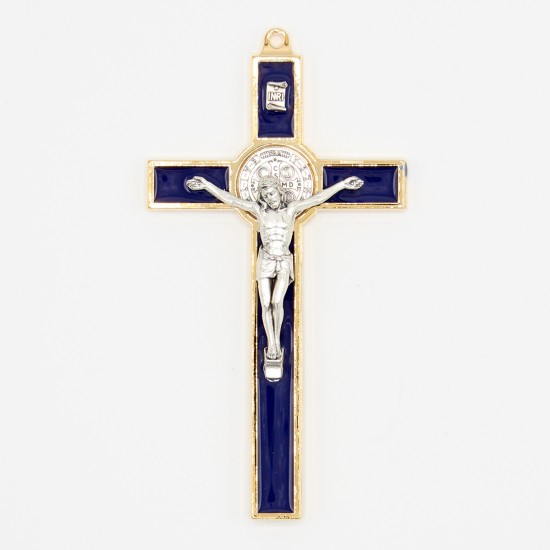 Crosses and Crucifixes