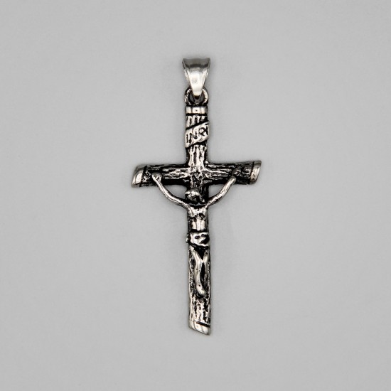 Crosses and Crucifixes
