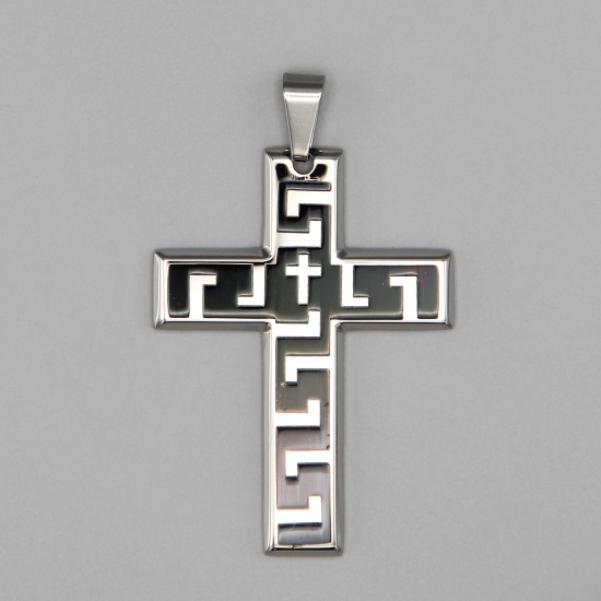 Cruzes e Crucifixos