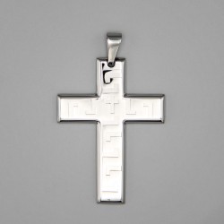 Crosses and Crucifixes