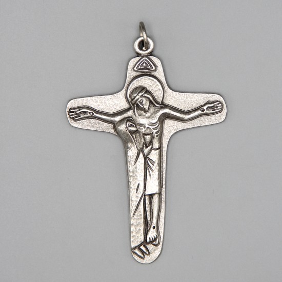 Crosses and Crucifixes
