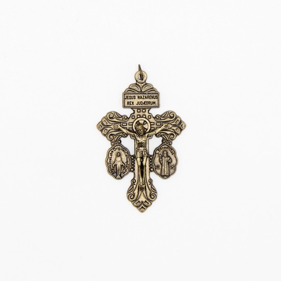 Crosses and Crucifixes
