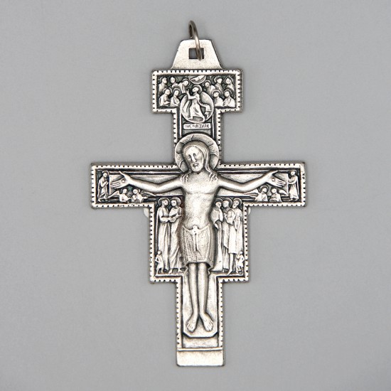 Crosses and Crucifixes