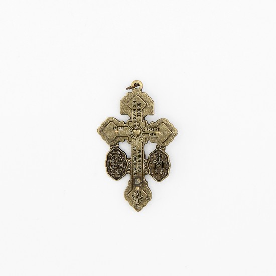 Crosses and Crucifixes