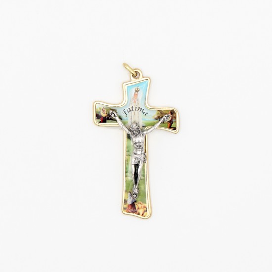Cruzes e Crucifixos