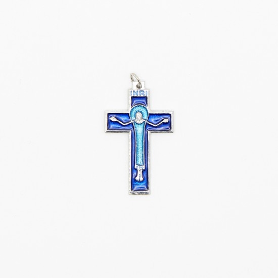 Cruzes e Crucifixos