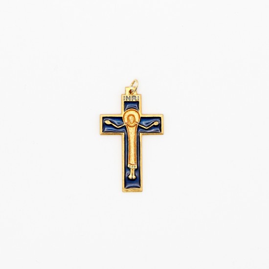 Cruzes e Crucifixos