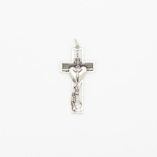 Cruzes e Crucifixos