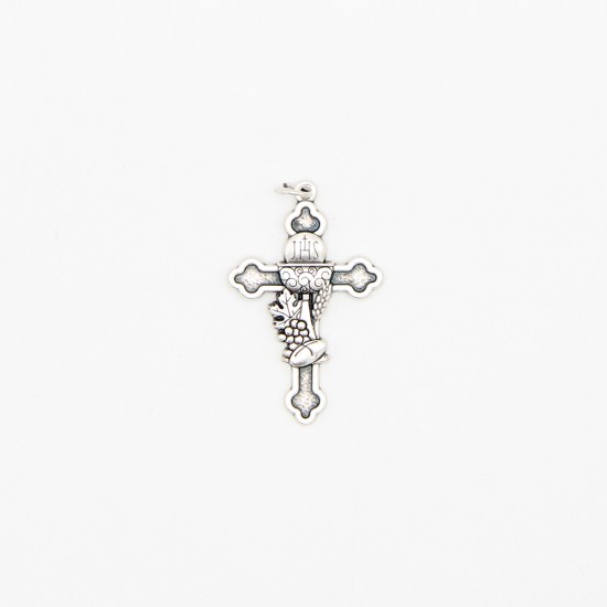 Cruzes e Crucifixos