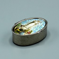 Pill Box