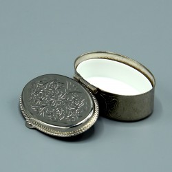 Pill Box