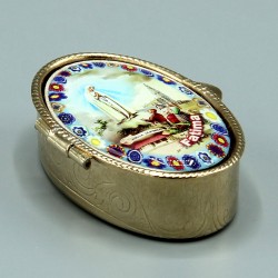 Pill Box