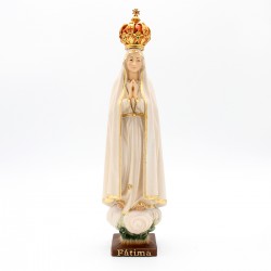 Our Lady of Fatima
