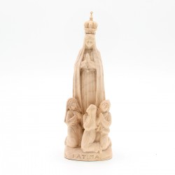 Our Lady of Fatima