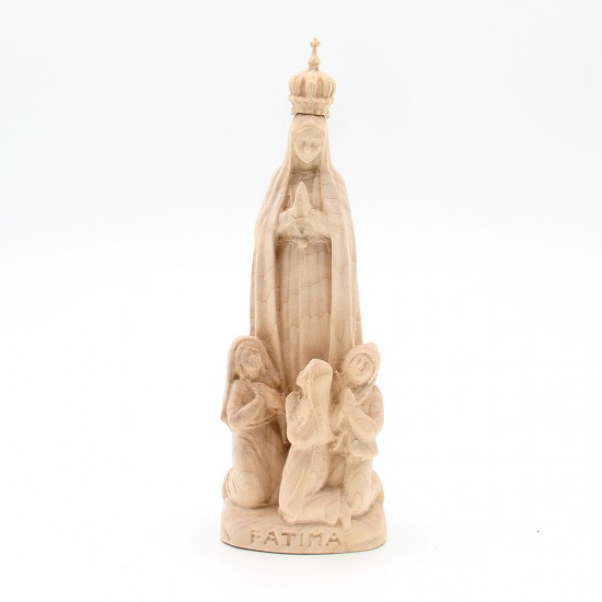 Our Lady of Fatima