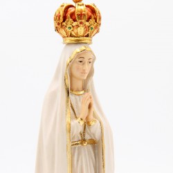 Our Lady of Fatima