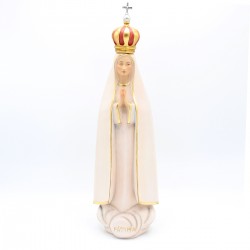 Our Lady of Fátima