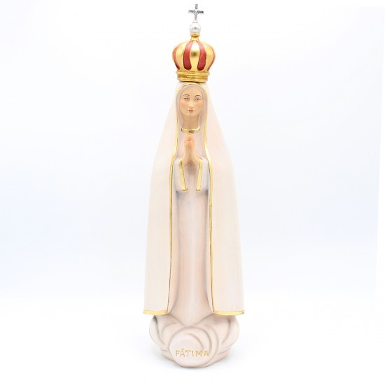 Our Lady of Fátima