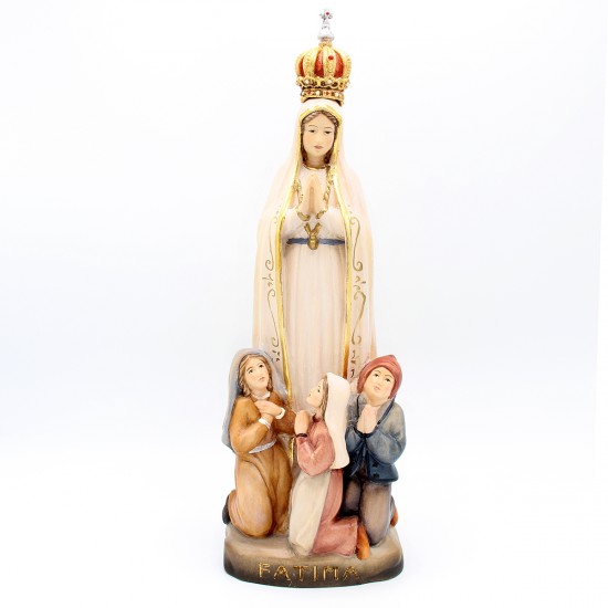 Our Lady of Fatima