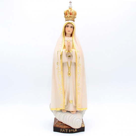 Our Lady of Fatima