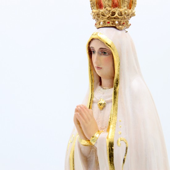 Our Lady of Fatima