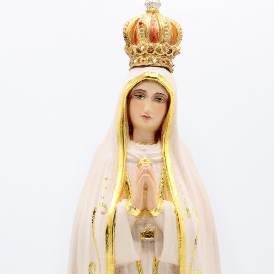 Our Lady of Fatima