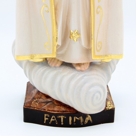 Our Lady of Fatima