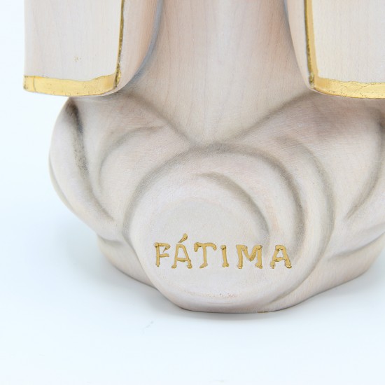 Our Lady of Fátima