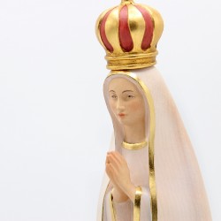 Our Lady of Fátima