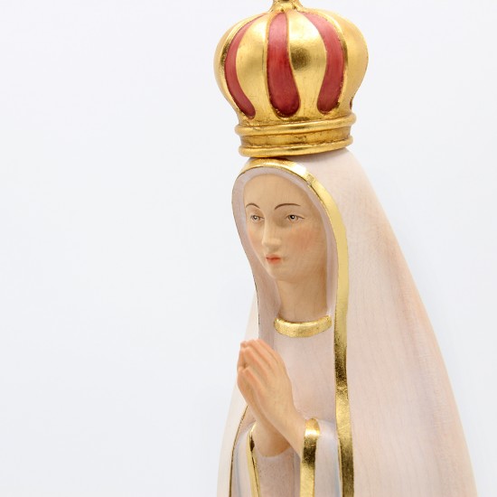 Our Lady of Fátima