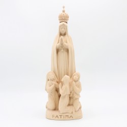 Our Lady of Fatima