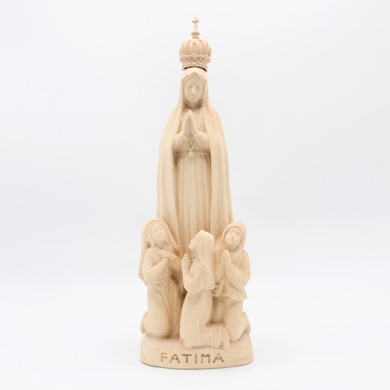 Our Lady of Fatima