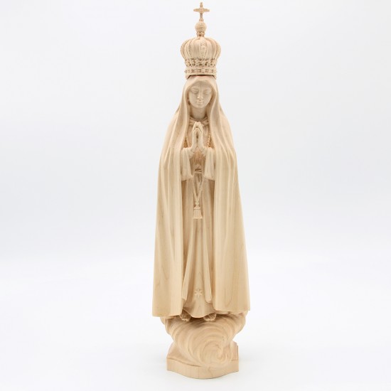 Our Lady of Fatima