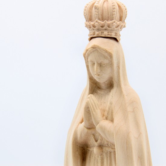 Our Lady of Fatima