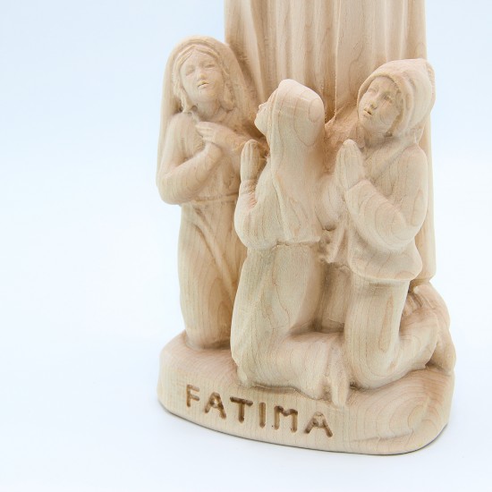 Our Lady of Fatima