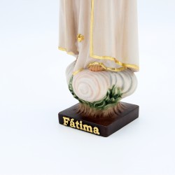 Our Lady of Fatima