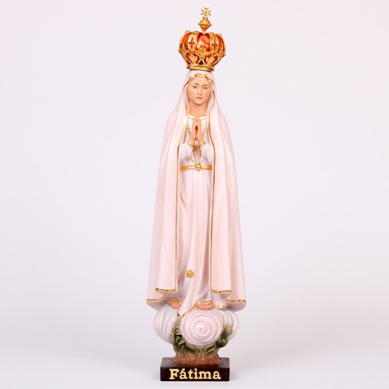 Our Lady of Fatima