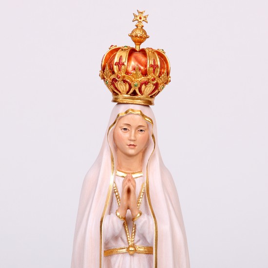 Our Lady of Fatima